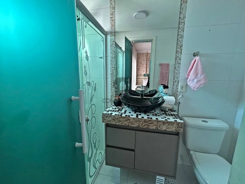 Apartamento na Praia Grande no Bairro Boqueirão.: 11ª foto da galeria de imagens do imóvel