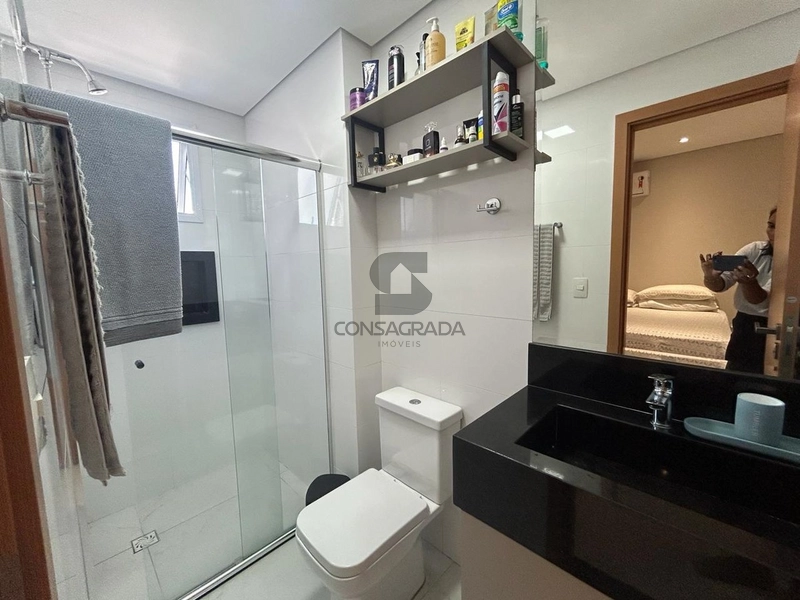 Apartamento em Praia Grande no Canto do Forte.: 27ª foto da galeria de imagens do imóvel