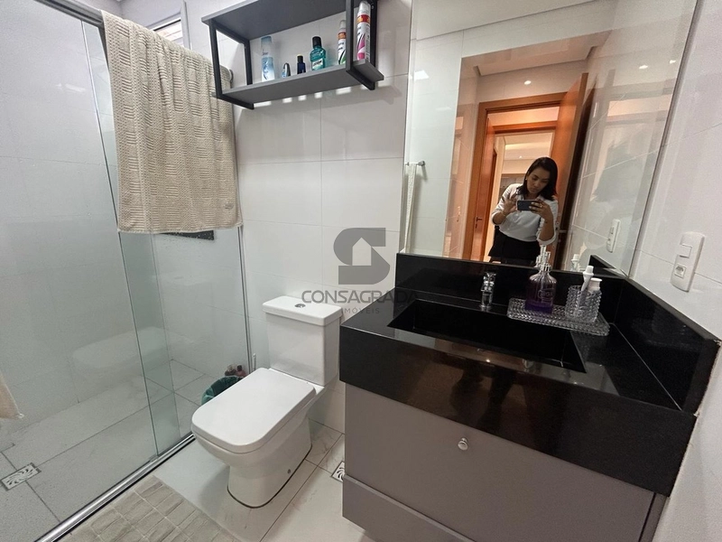 Apartamento em Praia Grande no Canto do Forte.: 28ª foto da galeria de imagens do imóvel