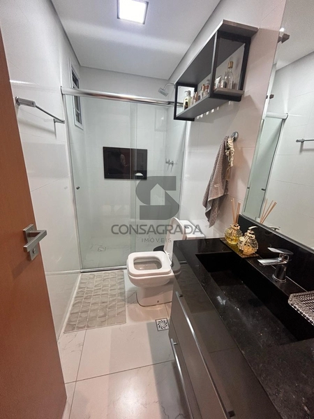 Apartamento em Praia Grande no Canto do Forte.: 13ª foto da galeria de imagens do imóvel