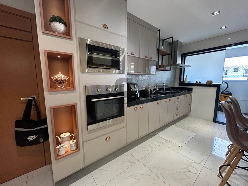 Apartamento em Praia Grande no Canto do Forte.: 6ª foto da galeria de imagens do imóvel