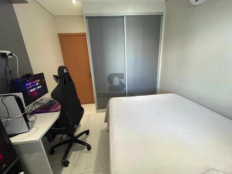 Apartamento em Praia Grande no Canto do Forte.: 14ª foto da galeria de imagens do imóvel