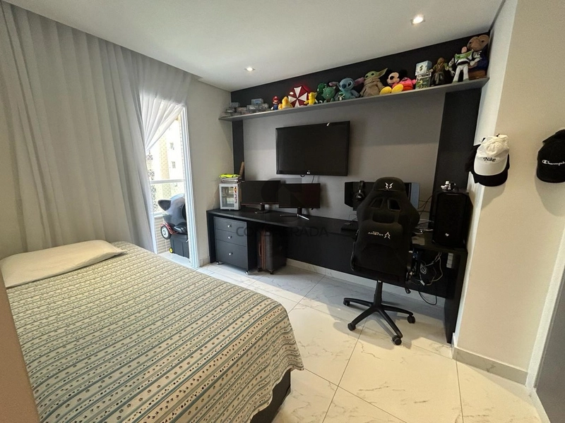 Apartamento em Praia Grande no Canto do Forte.: 15ª foto da galeria de imagens do imóvel