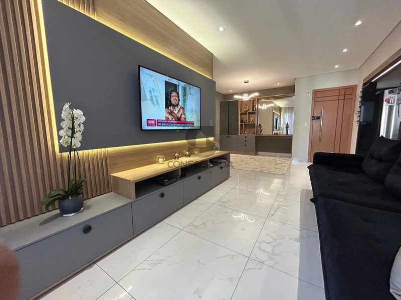 Apartamento em Praia Grande no Canto do Forte.: 4ª foto da galeria de imagens do imóvel