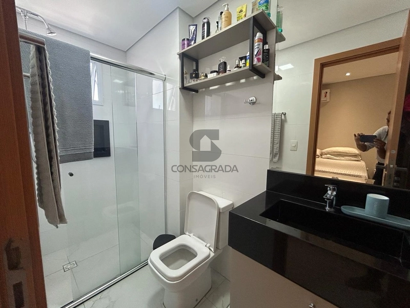 Apartamento em Praia Grande no Canto do Forte.: 31ª foto da galeria de imagens do imóvel