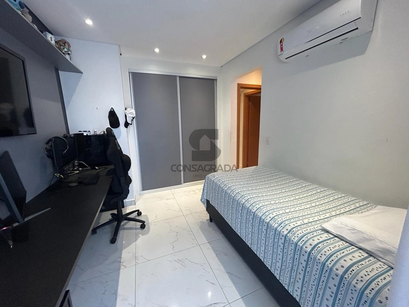 Apartamento em Praia Grande no Canto do Forte.: 25ª foto da galeria de imagens do imóvel