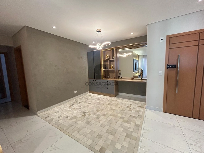 Apartamento em Praia Grande no Canto do Forte.: 23ª foto da galeria de imagens do imóvel