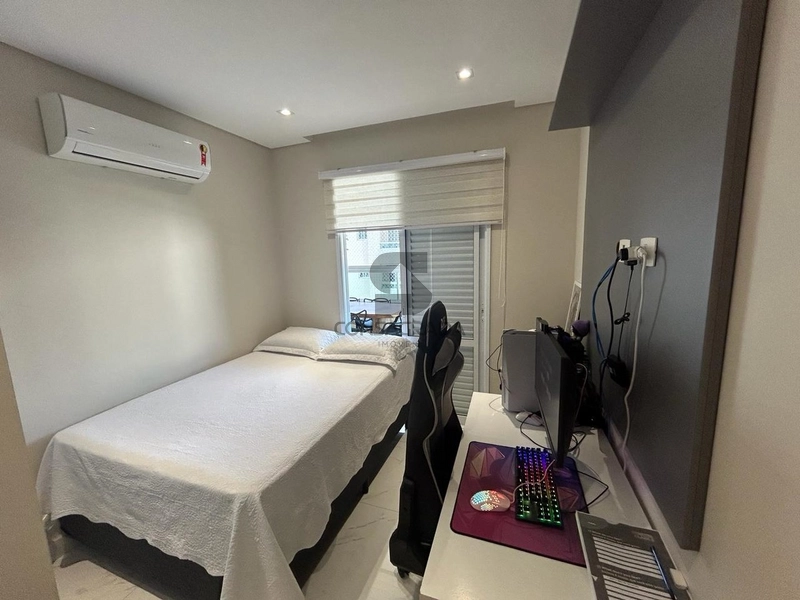 Apartamento em Praia Grande no Canto do Forte.: 34ª foto da galeria de imagens do imóvel