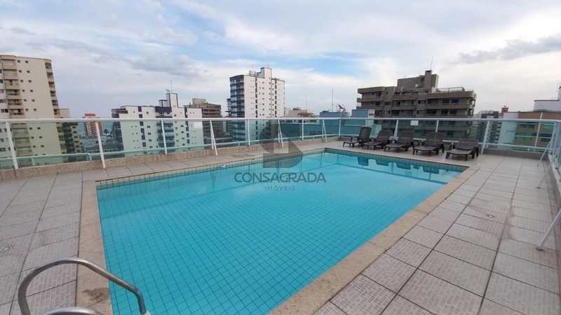 Apartamento na Praia Grande no Bairro Vila Tupi.: 31ª foto da galeria de imagens do imóvel