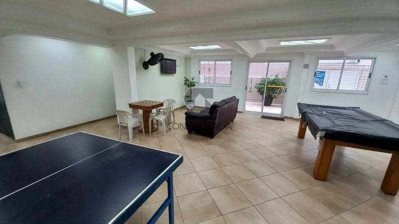 Apartamento na Praia Grande no Bairro Vila Tupi.: 21ª foto da galeria de imagens do imóvel