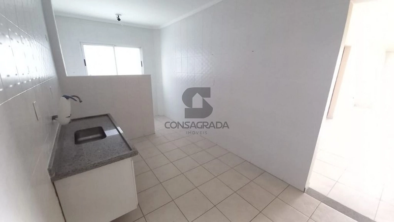 Apartamento na Praia Grande no Bairro Vila Tupi.: 7ª foto da galeria de imagens do imóvel