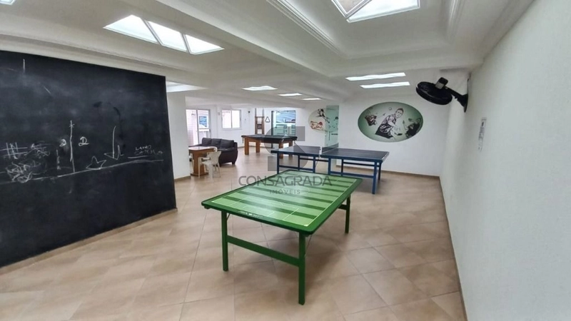 Apartamento na Praia Grande no Bairro Vila Tupi.: 23ª foto da galeria de imagens do imóvel