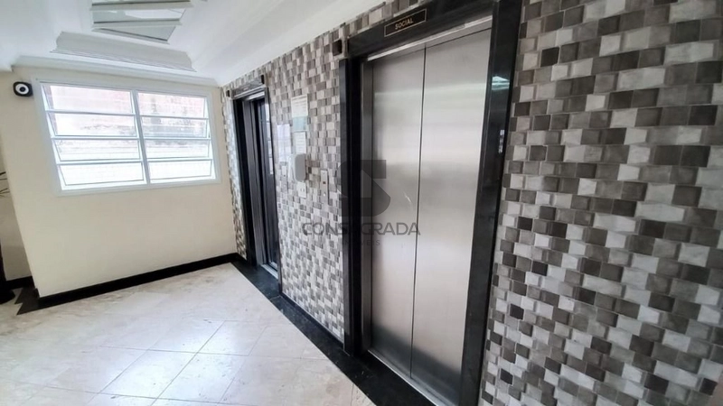 Apartamento na Praia Grande no Bairro Vila Tupi.: 27ª foto da galeria de imagens do imóvel