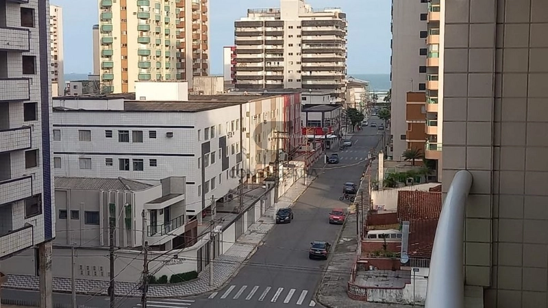 Apartamento na Praia Grande no Bairro Vila Tupi.: 34ª foto da galeria de imagens do imóvel
