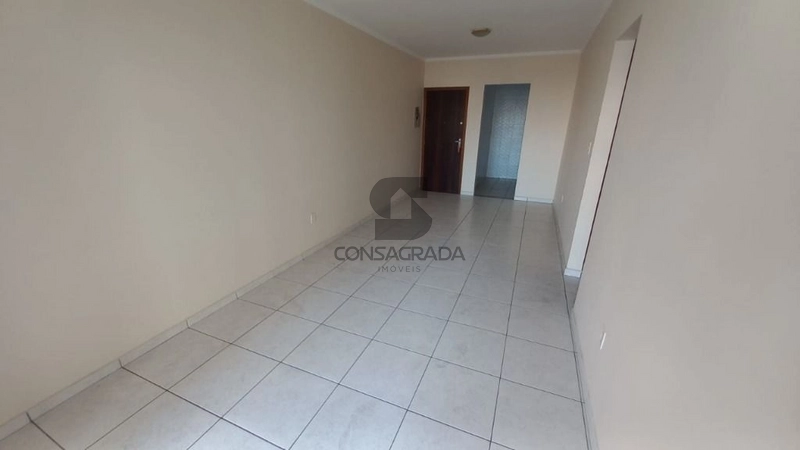 Apartamento na Praia Grande no Bairro Vila Tupi.: 2ª foto da galeria de imagens do imóvel