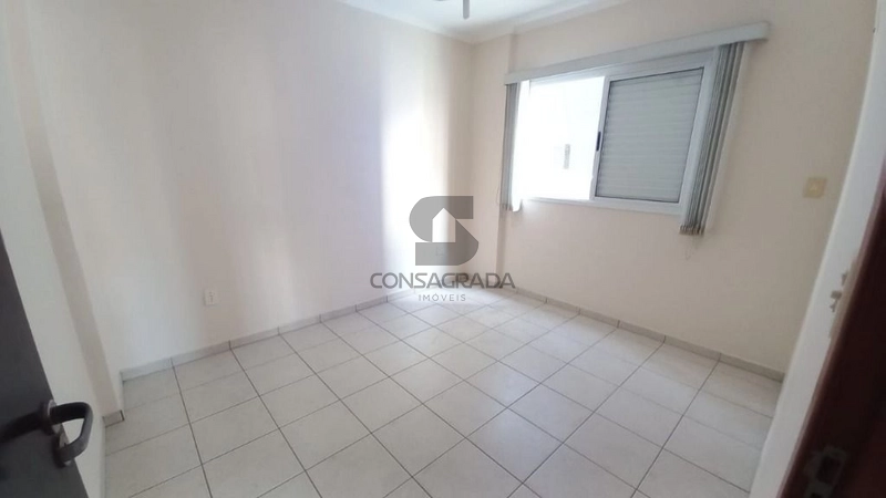 Apartamento na Praia Grande no Bairro Vila Tupi.: 13ª foto da galeria de imagens do imóvel