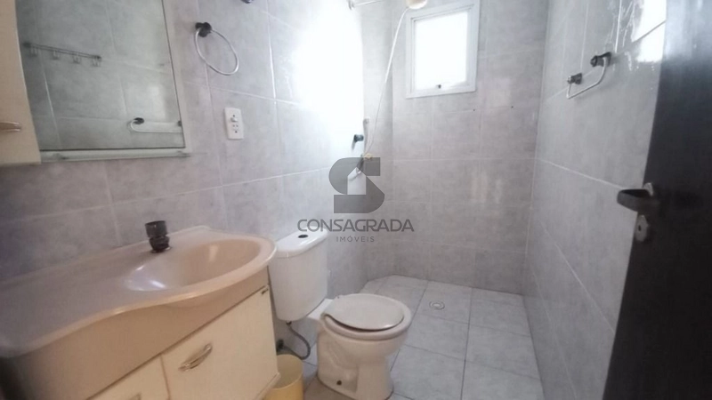 Apartamento na Praia Grande no Bairro Vila Tupi.: 11ª foto da galeria de imagens do imóvel