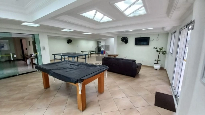 Apartamento na Praia Grande no Bairro Vila Tupi.: 24ª foto da galeria de imagens do imóvel