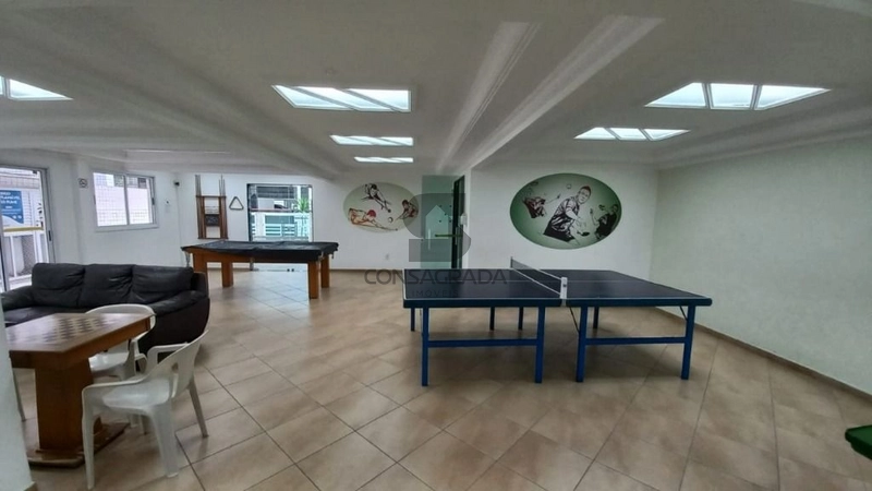 Apartamento na Praia Grande no Bairro Vila Tupi.: 22ª foto da galeria de imagens do imóvel