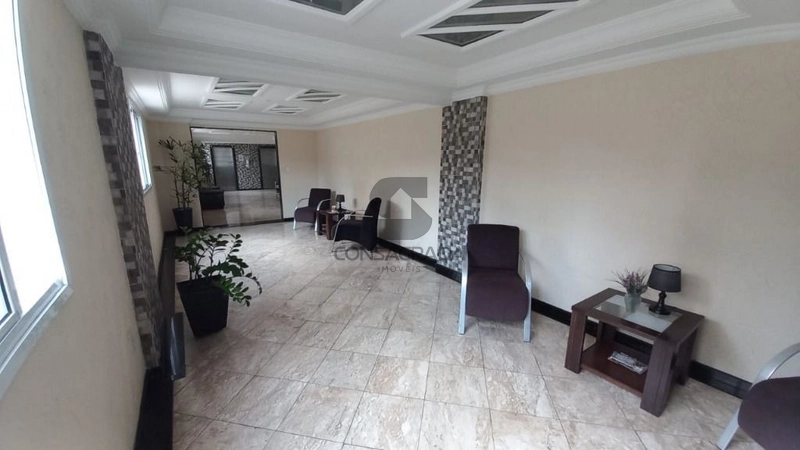 Apartamento na Praia Grande no Bairro Vila Tupi.: 26ª foto da galeria de imagens do imóvel