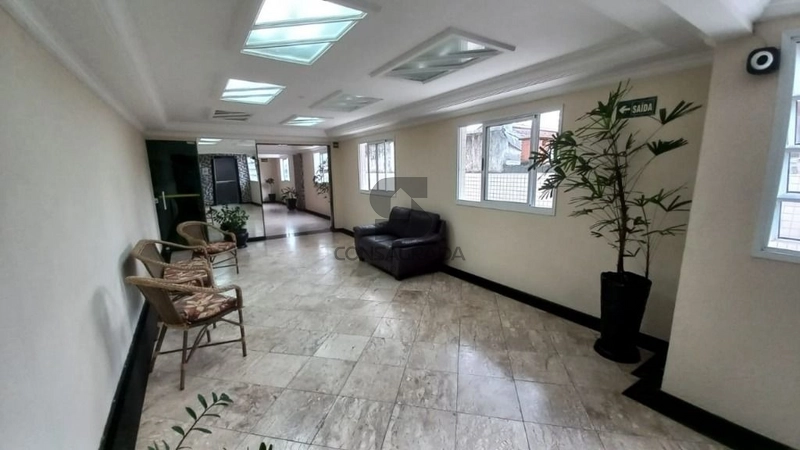 Apartamento na Praia Grande no Bairro Vila Tupi.: 30ª foto da galeria de imagens do imóvel