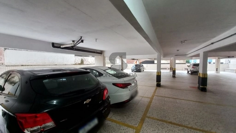 Apartamento na Praia Grande no Bairro Vila Tupi.: 35ª foto da galeria de imagens do imóvel