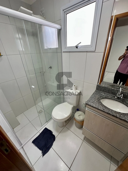 Apartamento na Praia Grande no Bairro Vila Mirim.: 8ª foto da galeria de imagens do imóvel