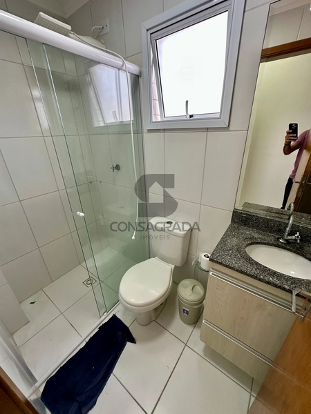 Apartamento na Praia Grande no Bairro Vila Mirim.: 13ª foto da galeria de imagens do imóvel