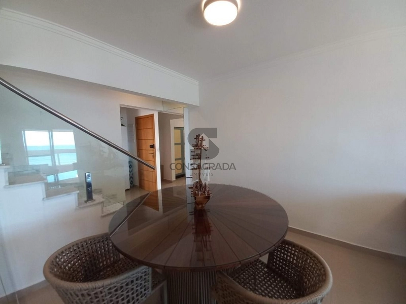 Cobertura duplex frente mar  na Praia Grande no Bairro Aviação.: 27ª foto da galeria de imagens do imóvel