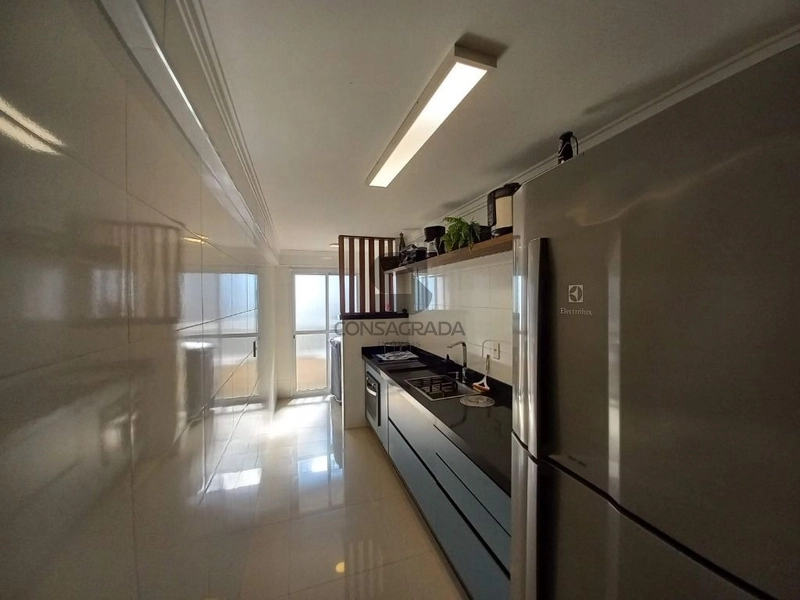 Cobertura duplex frente mar  na Praia Grande no Bairro Aviação.: 44ª foto da galeria de imagens do imóvel