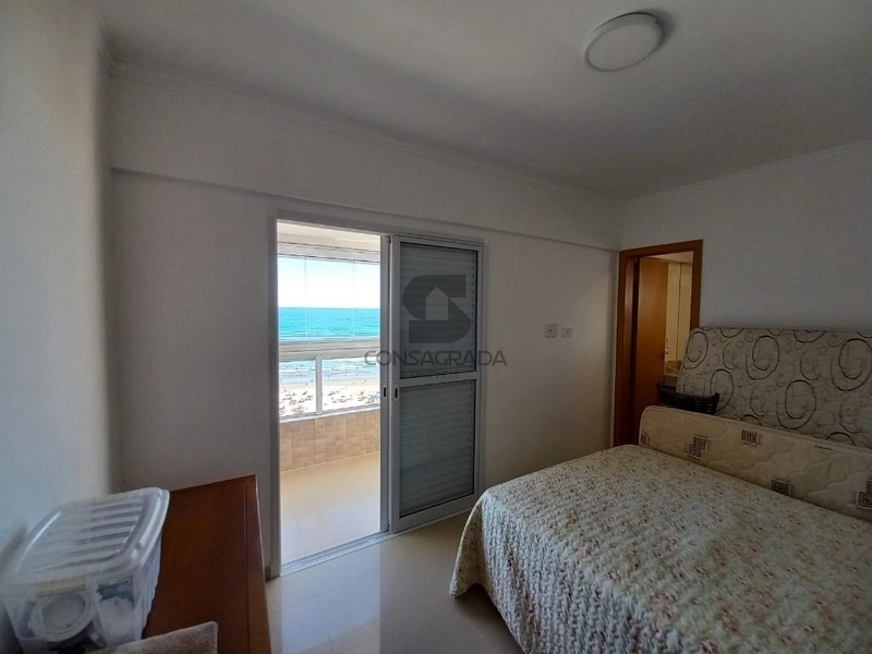 Cobertura duplex frente mar  na Praia Grande no Bairro Aviação.: 36ª foto da galeria de imagens do imóvel