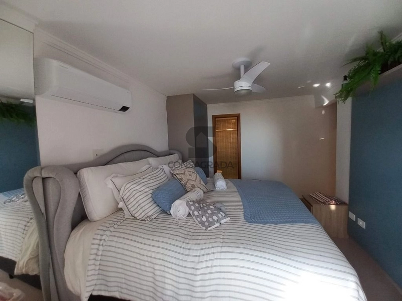 Cobertura duplex frente mar  na Praia Grande no Bairro Aviação.: 21ª foto da galeria de imagens do imóvel