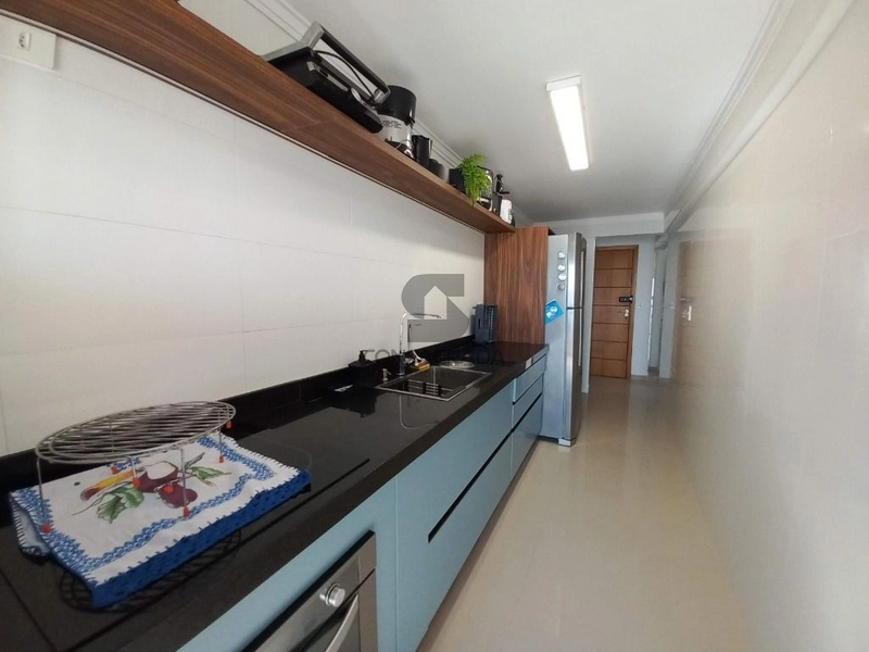 Cobertura duplex frente mar  na Praia Grande no Bairro Aviação.: 46ª foto da galeria de imagens do imóvel