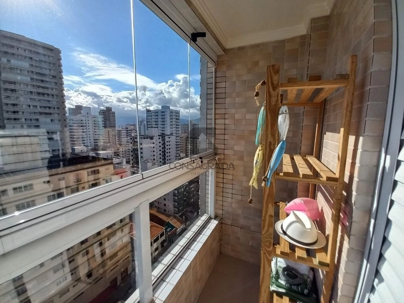 Cobertura duplex frente mar  na Praia Grande no Bairro Aviação.: 24ª foto da galeria de imagens do imóvel