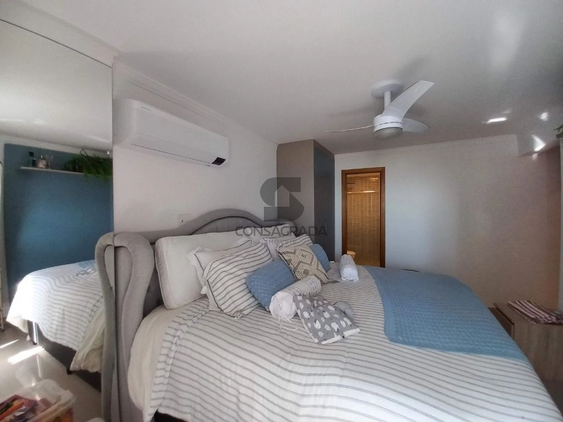 Cobertura duplex frente mar  na Praia Grande no Bairro Aviação.: 23ª foto da galeria de imagens do imóvel