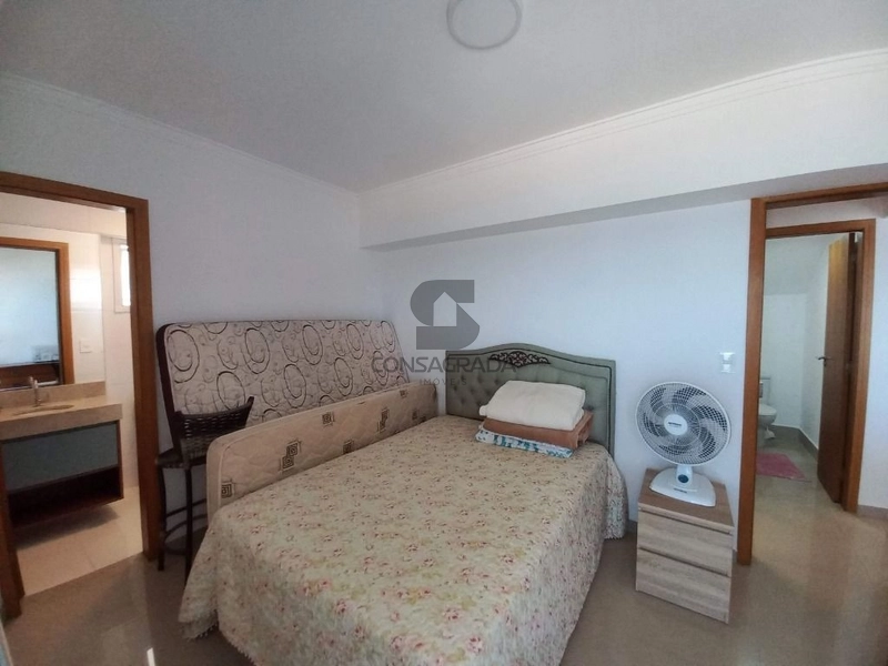 Cobertura duplex frente mar  na Praia Grande no Bairro Aviação.: 35ª foto da galeria de imagens do imóvel