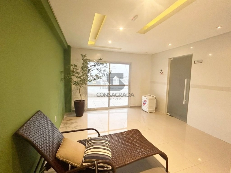 Apartamento na Praia Grande no Bairro Guilhermina.: 37ª foto da galeria de imagens do imóvel