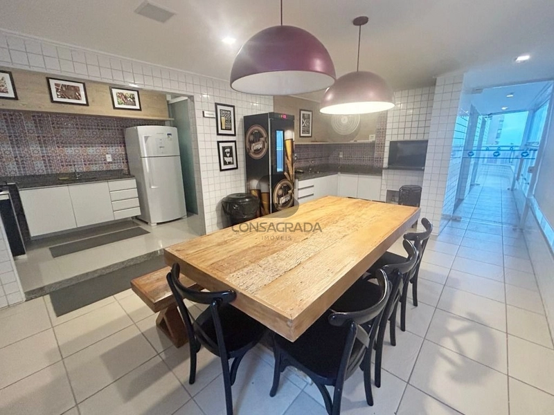 Apartamento na Praia Grande no Bairro Guilhermina.: 35ª foto da galeria de imagens do imóvel