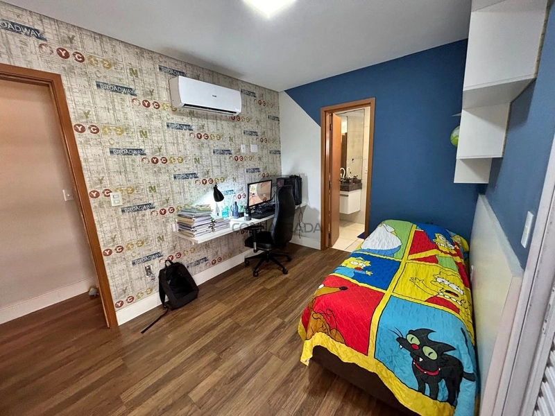 Apartamento na Praia Grande no Bairro Guilhermina.: 26ª foto da galeria de imagens do imóvel