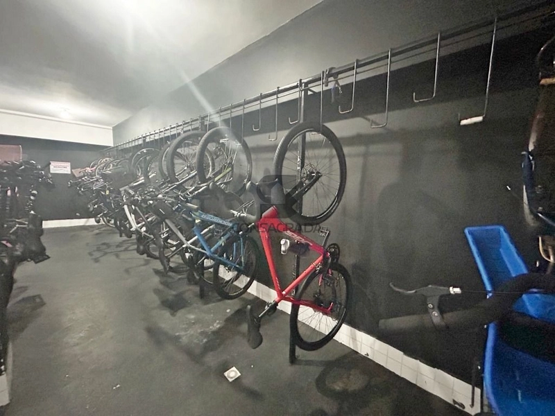 Apartamento na Praia Grande no Bairro Guilhermina.: 46ª foto da galeria de imagens do imóvel