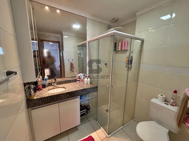 Apartamento na Praia Grande no Bairro Guilhermina.: 23ª foto da galeria de imagens do imóvel