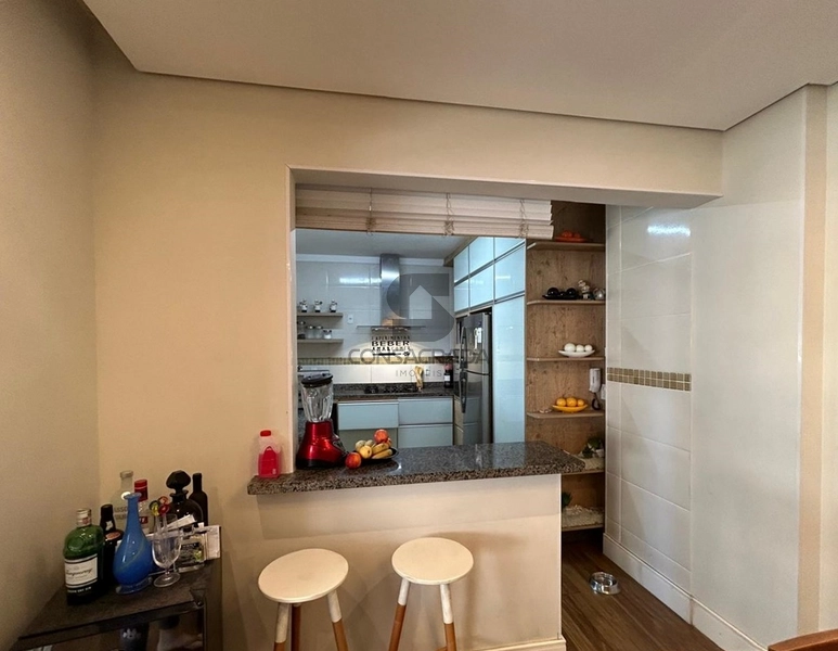 Apartamento na Praia Grande no Bairro Guilhermina.: 16ª foto da galeria de imagens do imóvel