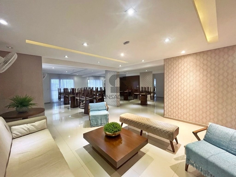 Apartamento na Praia Grande no Bairro Guilhermina.: 36ª foto da galeria de imagens do imóvel