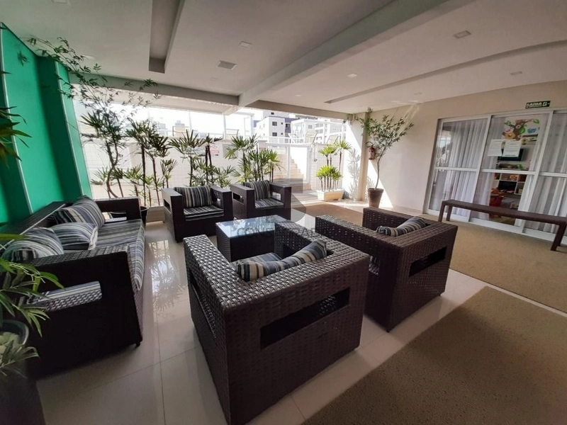 Apartamento na Praia Grande no Bairro Guilhermina.: 45ª foto da galeria de imagens do imóvel