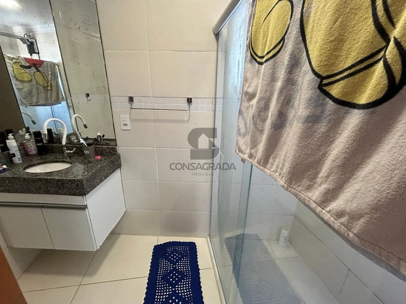 Apartamento na Praia Grande no Bairro Guilhermina.: 27ª foto da galeria de imagens do imóvel
