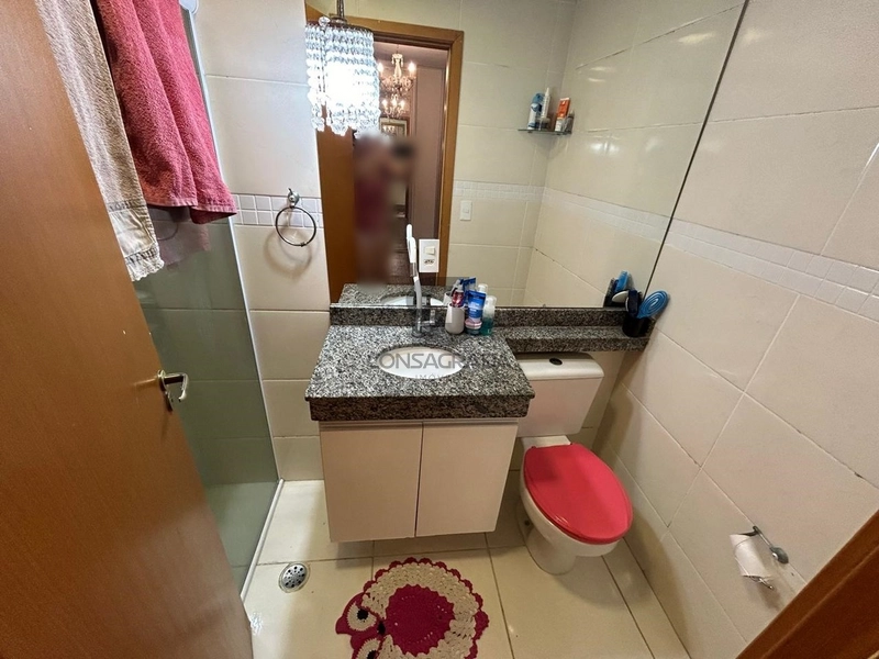 Apartamento na Praia Grande no Bairro Guilhermina.: 31ª foto da galeria de imagens do imóvel