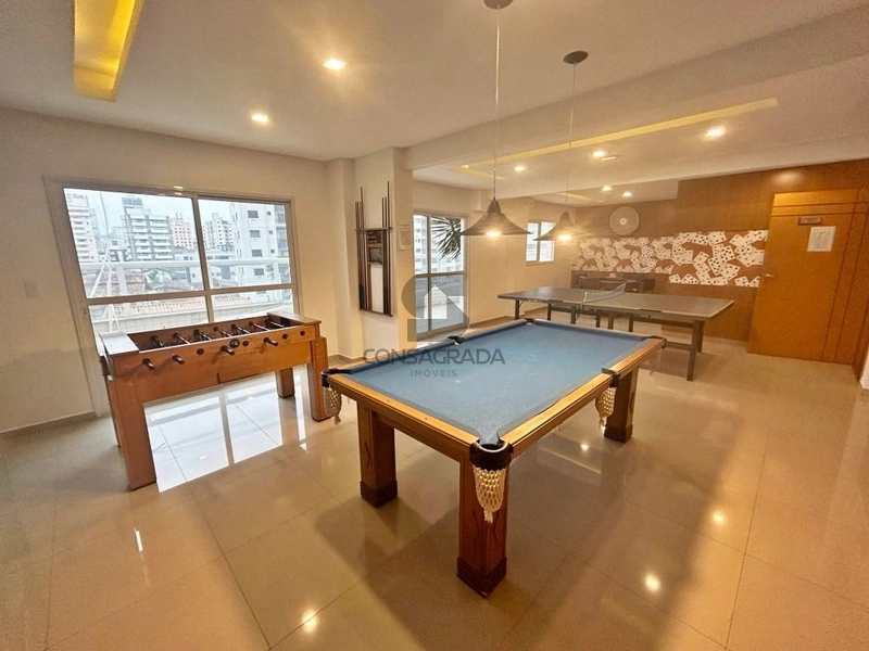 Apartamento na Praia Grande no Bairro Guilhermina.: 39ª foto da galeria de imagens do imóvel