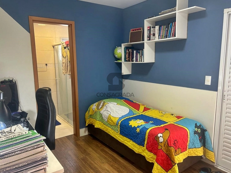 Apartamento na Praia Grande no Bairro Guilhermina.: 29ª foto da galeria de imagens do imóvel