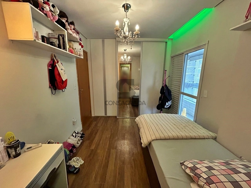 Apartamento na Praia Grande no Bairro Guilhermina.: 32ª foto da galeria de imagens do imóvel