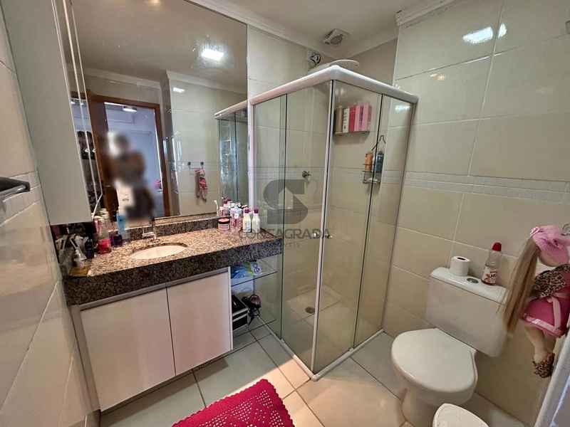 Apartamento na Praia Grande no Bairro Guilhermina.: 24ª foto da galeria de imagens do imóvel